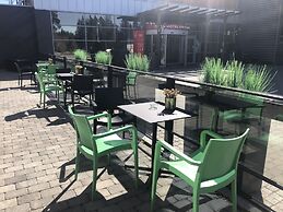 Thon Hotel Oslo Airport