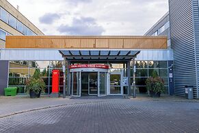 Thon Hotel Oslo Airport