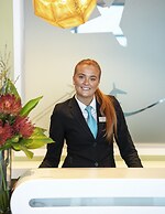 Thon Hotel Oslo Airport