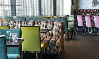 Thon Hotel Oslo Airport