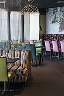 Thon Hotel Oslo Airport