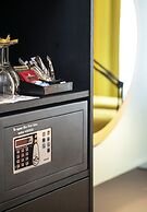 Thon Hotel Oslo Airport