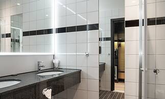 Thon Hotel Oslo Airport