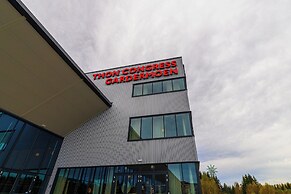 Thon Hotel Oslo Airport