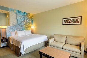 Courtyard Marriott San Salvador