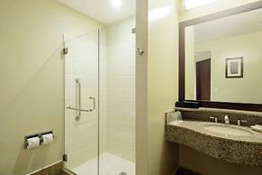 Courtyard Marriott San Salvador