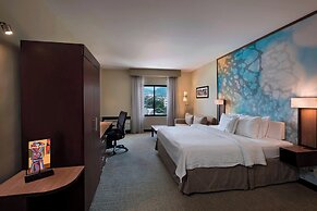 Courtyard Marriott San Salvador