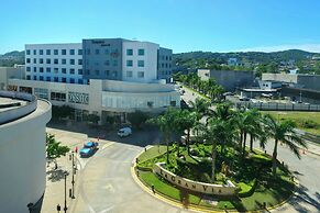 Courtyard Marriott San Salvador