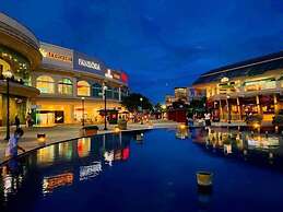 Courtyard Marriott San Salvador