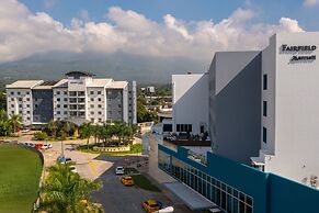 Courtyard Marriott San Salvador