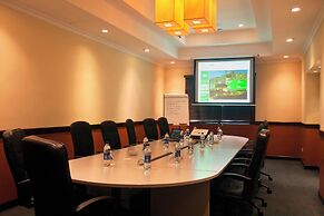 Courtyard Marriott San Salvador