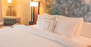 Courtyard Marriott San Salvador