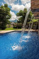 Courtyard Marriott San Salvador