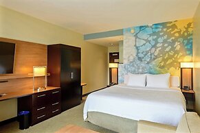 Courtyard Marriott San Salvador