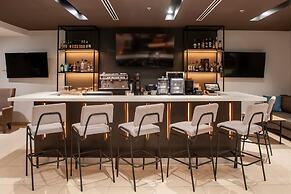 Courtyard Marriott San Salvador