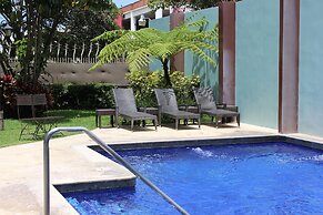 Courtyard Marriott San Salvador
