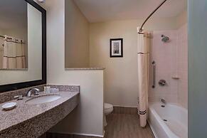 Courtyard Marriott San Salvador