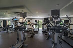 Courtyard Marriott San Salvador