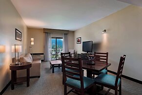 Courtyard Marriott San Salvador