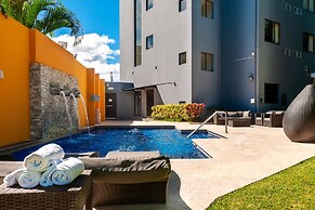 Courtyard Marriott San Salvador