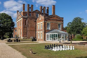 Warbrook House Heritage Hotel