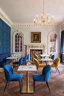 Warbrook House Heritage Hotel