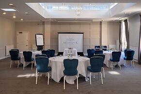 Warbrook House Heritage Hotel