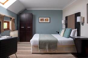Warbrook House Heritage Hotel