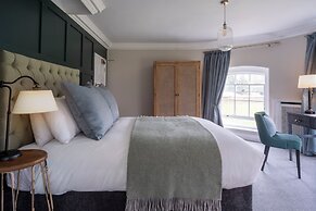 Warbrook House Heritage Hotel