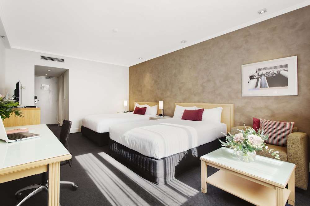 Mercure Melbourne Albert Park