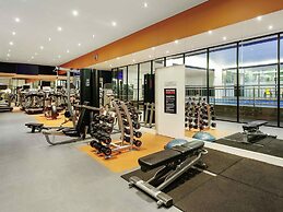 Mercure Melbourne Albert Park