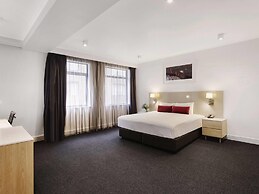 Mercure Melbourne Albert Park