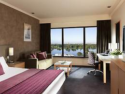 Mercure Melbourne Albert Park