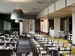 Mercure Melbourne Albert Park