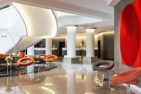 Mercure Melbourne Albert Park