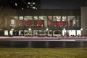 Mercure Melbourne Albert Park