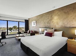 Mercure Melbourne Albert Park