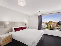 Mercure Melbourne Albert Park