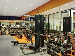 Mercure Melbourne Albert Park