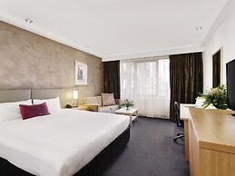 Mercure Melbourne Albert Park