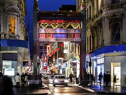Mercure Melbourne Albert Park