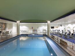 Mercure Melbourne Albert Park