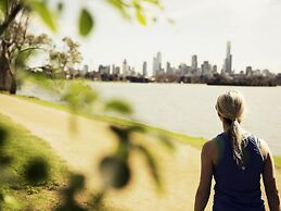 Mercure Melbourne Albert Park
