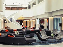 Mercure Melbourne Albert Park