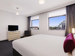 Mercure Melbourne Albert Park