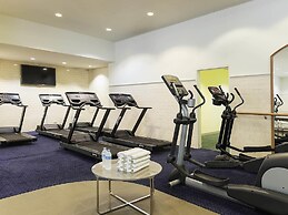 Mercure Melbourne Albert Park