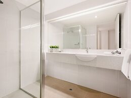 Mercure Melbourne Albert Park