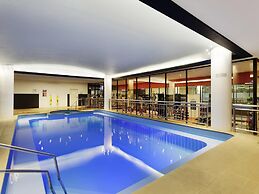 Mercure Melbourne Albert Park