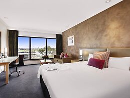 Mercure Melbourne Albert Park