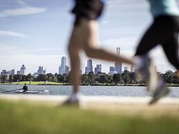 Mercure Melbourne Albert Park